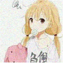 乐迷头像